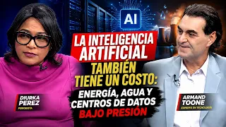 ¿Está el país preparado para aprovechar la inteligencia artificial?