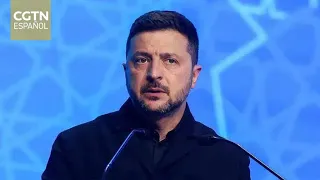 Zelenskyy proposes replacing prime minister in major government reshuffle