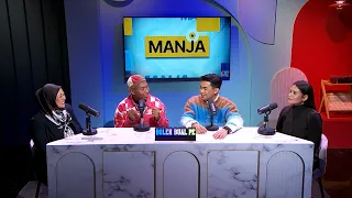 Manja: Boleh Bual Pe S2 EP6 | Life After Kids: Partner Becomes Housemates 🎤 Part 2