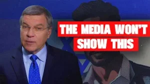 Правда об антисемитизме, которую СМИ отказываются вам показывать.