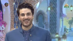 Ramzan Pakistan | 7th Iftar Transmission | PTV Home