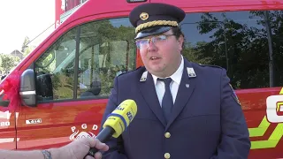 Stoletnica PGD Veliki Kamen