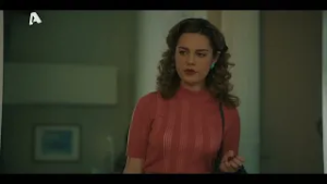 Το Σπίτι Δίπλα στο Ποτάμι | Επεισόδιο 33 | Sneak Preview 2