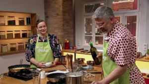 French Onion Pasta | „Lust auf lecker!“