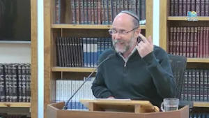 Can a convert bless "shelo asani goy?" #6 | Rabbi Menachem Weinberg