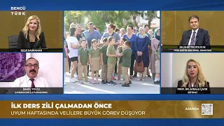 Century of Türkiye Education Model - Agenda | September 2, 2026