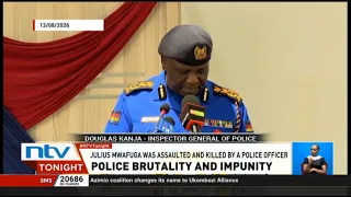 Family of police brutality victim faces intimidation, threats and court delays in Taita Taveta
