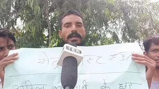AAP's Street Protest Over Sanitation Worker's Death | What Are Their Demands?