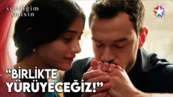 From Dicle to Erkan: I Can't Love You Right Until I Find Myself! | You're The One I Love Episode 21