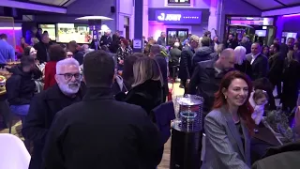 Λάρισα: Εγκαίνια νέου JOIST – Νέος χώρος καινοτομίας και δημιουργίας