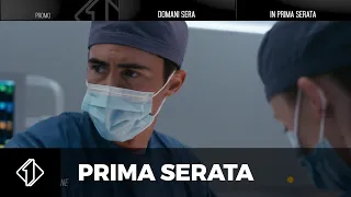 Chicago Med 11 - Giovedì 23 luglio, in prima serata su Italia 1