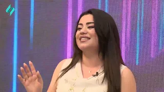 Aysu ilə Şou 27.07.2026