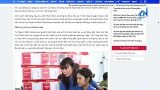 Tay Ninh: Innovating to Bring Digital Utilities Closer to Citizens
