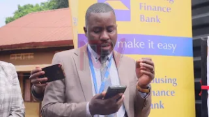 Wakiso school gets water access support