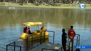 Roosevelt Park celebrates 110 years