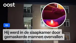 Exciting date ends in an anticlimax with a brutal robbery | RTV Oost