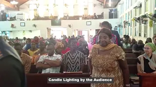 LUTHERAN MASSACRE 34TH ANNIVERSARY