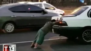 T13 - #VisorT13 MARZO 11 - 2019