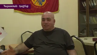 Խմելու ջրի հետ կապված խնդիրներ