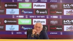 Coach Mandorlini pre-match Ravenna vs. Spezia 10/17/2026