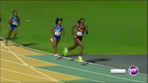 Girls 4x400m | Open 2 | 2026 Gibson McCook Relays | TVJ Live