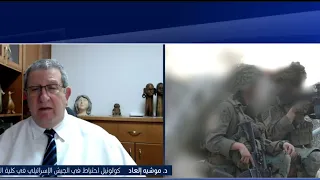 20 Years Later.. New Documents and Dr. Moshe Elad Describes the Second Lebanon War as an "IDF Fai...