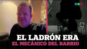 El DOBLE ROBO del MECÁNICO del BARRIO #ElNotidelaGente