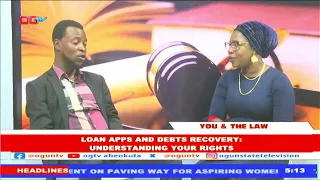 Loan Apps and Loan Recovery: Understanding your Rights