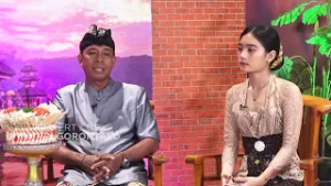 PENCERAHAN DHARMA - KEUTAMAAN LAHIR SEBAGAI MANUSIA