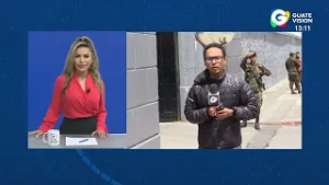 Noticiero EN VIVO 1 pm, 23 de febrero de 2026