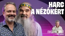 A Covid óta meg kell küzdeni a nézőkért a színházban | Bank Tamás