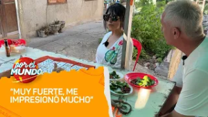 Impactante revelación en Camboya: la predicción que conmovió a Marixa Balli - Por el Mundo 2026