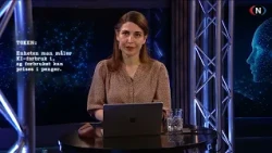 Kunstig Intelligens - Bak KI masken - E01 - Hva er KI