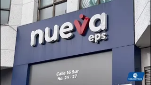 Presidente Gustavo Petro ordena volver pública la Nueva EPS