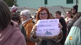 Scuola a Città di Castello: il TAR dell’Umbria ha annullato il piano di dimensionamento