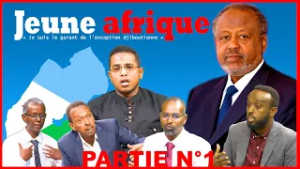 Table ronde: Décryptage de l’interview du Président Ismail Omar Guelleh dans Jeune Afrique en somali
