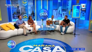 Copla Alta presenta su nuevo disco: “Inventario”