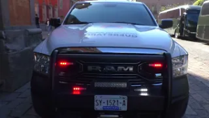 EMERGENCIA EN QUERÉTARO