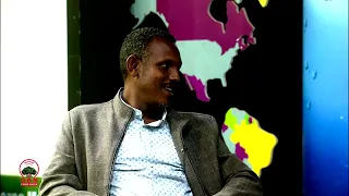 Gaaddisa Odaa || Ashaaraan magariisaa maqaa biyyaa tolchurra darbee, wabii nyaataas mirkaneessa