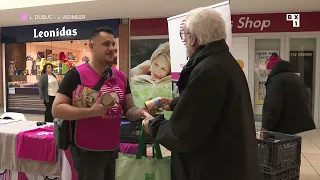 Réforme du chômage : la demande d’aide alimentaire en hausse au CPAS de Berchem-Sainte-Agathe