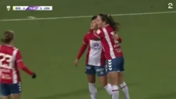 Bodø/Glimt 1 - 4 Lyn  - Høydepunkter