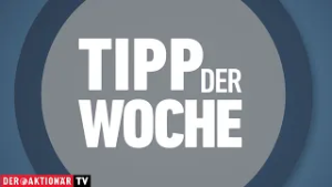 Beiersdorf: Defensive Titel sind gefragt! Tipp der Woche