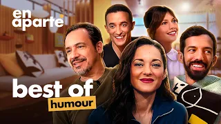 The Funniest Moments from En Aparté (2025-2026)