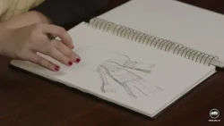 Art Break - Episode 56 - Sketching