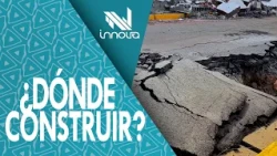 Seismic Microzoning in La Guaira | Innova