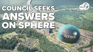 Prince George’s advances Sphere financing as workforce questions remain