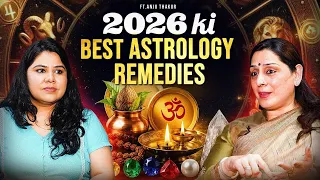 Anju Thakur के अचूक टोटके | Best Astrology Remedies | Gold और Oil Price Prediction | Divya Channel