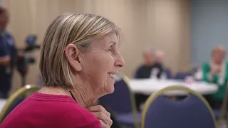 Glendale's Memory Cafe