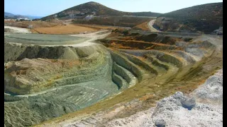 Progress or water threat? The controversial mining megaproject dividing El Oro
