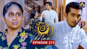 Maa (මා) | Episode 213 | 23rd February 2026 | Swarnavahini